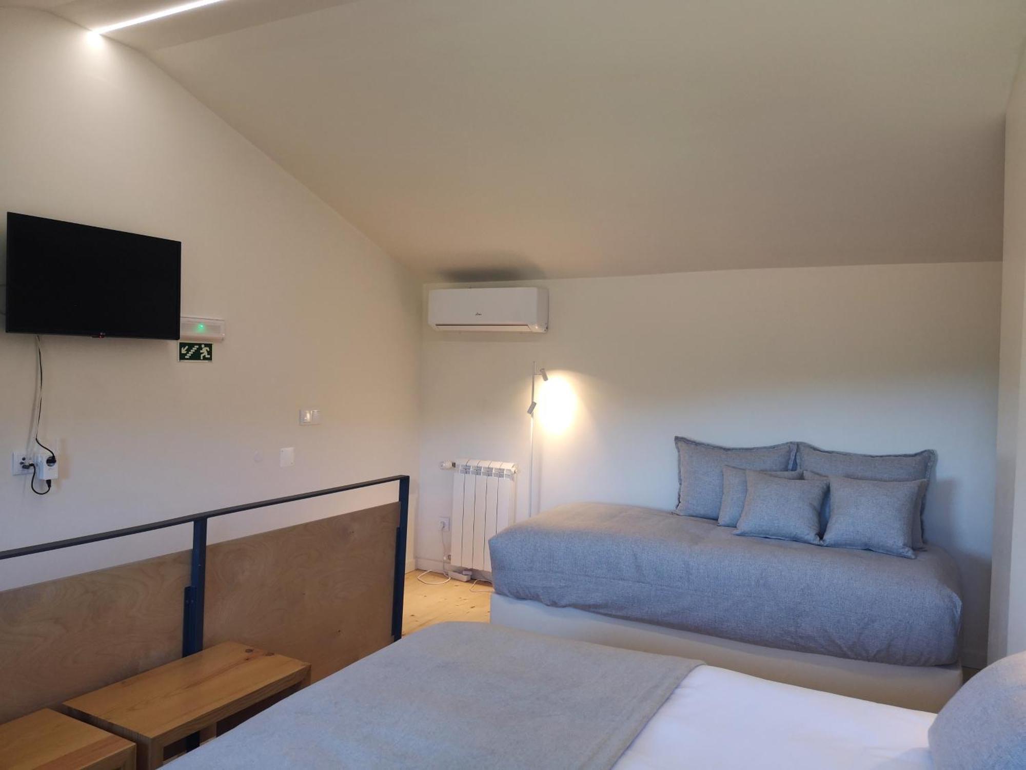 Villa Em Xisto - Casas De Montanha - Casa Xisto Nascente à Góis Extérieur photo